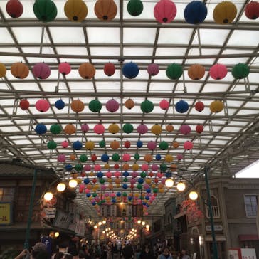 西武園ゆうえんちに投稿された画像（2023/8/27）