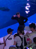 仙台うみの杜水族館に投稿された画像（2023/8/27）