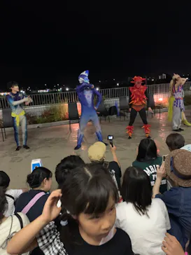 仙台うみの杜水族館に投稿された画像（2023/8/27）