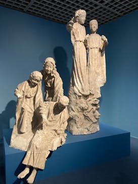 ガウディとサグラダ・ファミリア展 （東京国立近代美術館）に投稿された画像（2023/8/27）