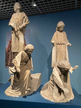 ガウディとサグラダ・ファミリア展 （東京国立近代美術館）に投稿された画像（2023/8/27）