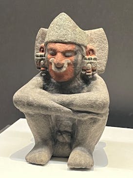 特別展「古代メキシコーマヤ、アステカ、テオティワカン」に投稿された画像（2023/8/27）