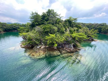 九十九島パールシーリゾートに投稿された画像（2023/8/27）