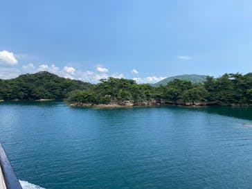 九十九島パールシーリゾートに投稿された画像（2023/8/27）