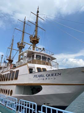 九十九島パールシーリゾートに投稿された画像（2023/8/27）