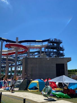 芝政ワールドに投稿された画像（2023/8/27）