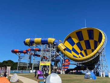 芝政ワールドに投稿された画像（2023/8/27）