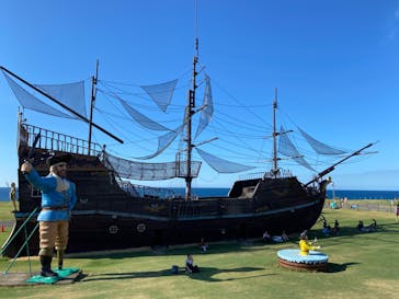 芝政ワールドに投稿された画像（2023/8/27）