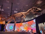 国立科学博物館に投稿された画像（2023/8/27）
