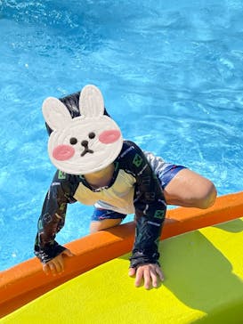 恵那峡ワンダーランドに投稿された画像（2023/8/27）