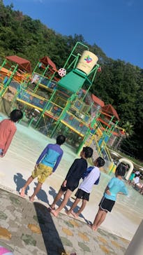 NESTA RESORT KOBE（ネスタリゾート神戸）に投稿された画像（2023/8/27）