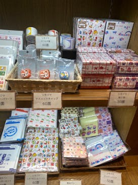 西武園ゆうえんちに投稿された画像（2023/8/27）