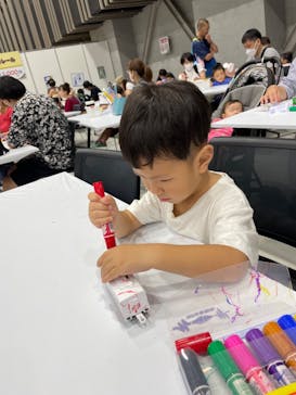 プラレール博 in NAGASAKI事務局に投稿された画像（2023/8/27）