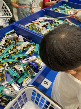 プラレール博 in NAGASAKI事務局に投稿された画像（2023/8/27）