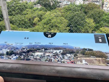 小田原城に投稿された画像（2023/8/27）