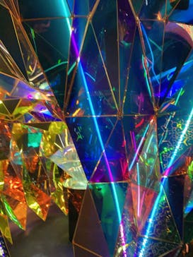 NARA KINGYO MUSEUMに投稿された画像（2023/8/27）