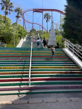 ブラジリアンパーク鷲羽山ハイランドに投稿された画像（2023/8/27）