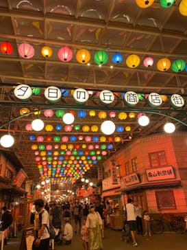 西武園ゆうえんちに投稿された画像（2023/8/27）