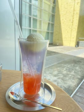 新潟市新津美術館に投稿された画像（2023/8/27）