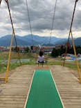 上越国際プレイランドに投稿された画像（2023/8/28）
