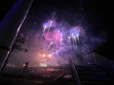 西武園ゆうえんちに投稿された画像（2023/8/27）