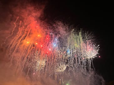 西武園ゆうえんちに投稿された画像（2023/8/27）