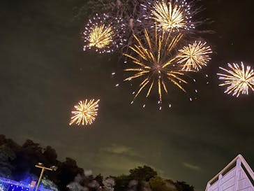 西武園ゆうえんちに投稿された画像（2023/8/27）