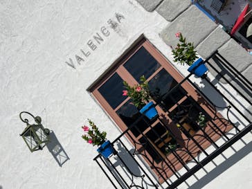 志摩スペイン村パルケエスパーニャに投稿された画像（2023/8/28）