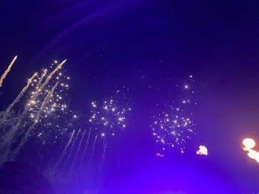 西武園ゆうえんちに投稿された画像（2023/8/28）