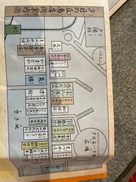 西武園ゆうえんちに投稿された画像（2023/8/28）