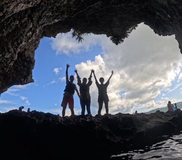 石垣島 ADVENTURE PiPi（イシガキジマアドベンチャーピピ）に投稿された画像（2023/8/28）