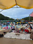 日本モンキーパークに投稿された画像（2023/8/28）