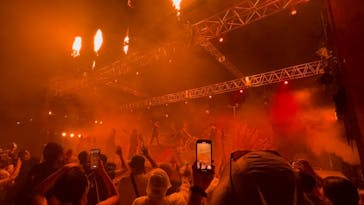 西武園ゆうえんちに投稿された画像（2023/8/28）