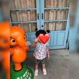 西武園ゆうえんちに投稿された画像（2023/8/28）