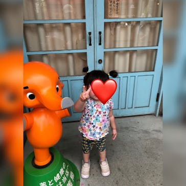 西武園ゆうえんちに投稿された画像（2023/8/28）