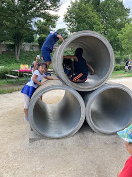 西武園ゆうえんちに投稿された画像（2023/8/28）