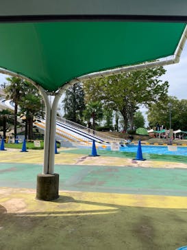 しらこばと水上公園（埼玉県公園緑地協会）に投稿された画像（2023/8/28）