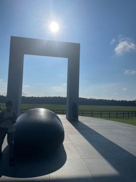 ノーザンホースパークに投稿された画像（2023/8/28）