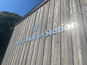 ノーザンホースパークに投稿された画像（2023/8/28）