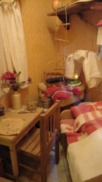 ムーミンバレーパークに投稿された画像（2023/8/28）