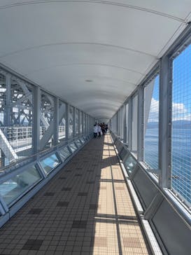 徳島県立 渦の道に投稿された画像（2023/8/28）