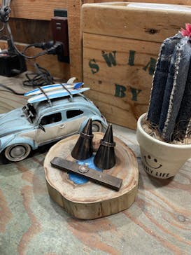 SWING BY（スウィング バイ）に投稿された画像（2023/8/28）