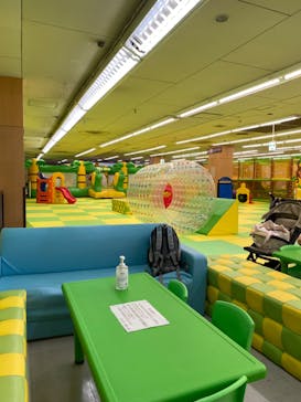 ザキッズ 相模原ダイエー上溝店に投稿された画像（2023/8/28）