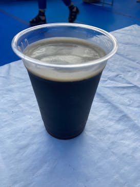 ウエノデ.パンダビアフェスタに投稿された画像（2023/8/28）