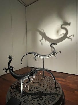 あべのハルカス美術館に投稿された画像（2023/8/28）