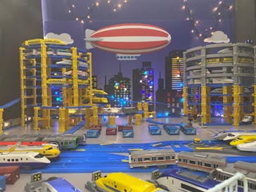 プラレール博 in NAGASAKI事務局に投稿された画像（2023/8/28）