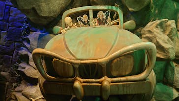 東京ジョイポリスに投稿された画像（2023/8/28）