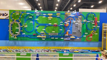 プラレール博 in NAGASAKI事務局に投稿された画像（2023/8/28）