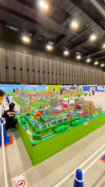 プラレール博 in NAGASAKI事務局に投稿された画像（2023/8/28）