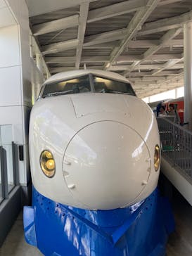 京都鉄道博物館に投稿された画像（2023/8/28）